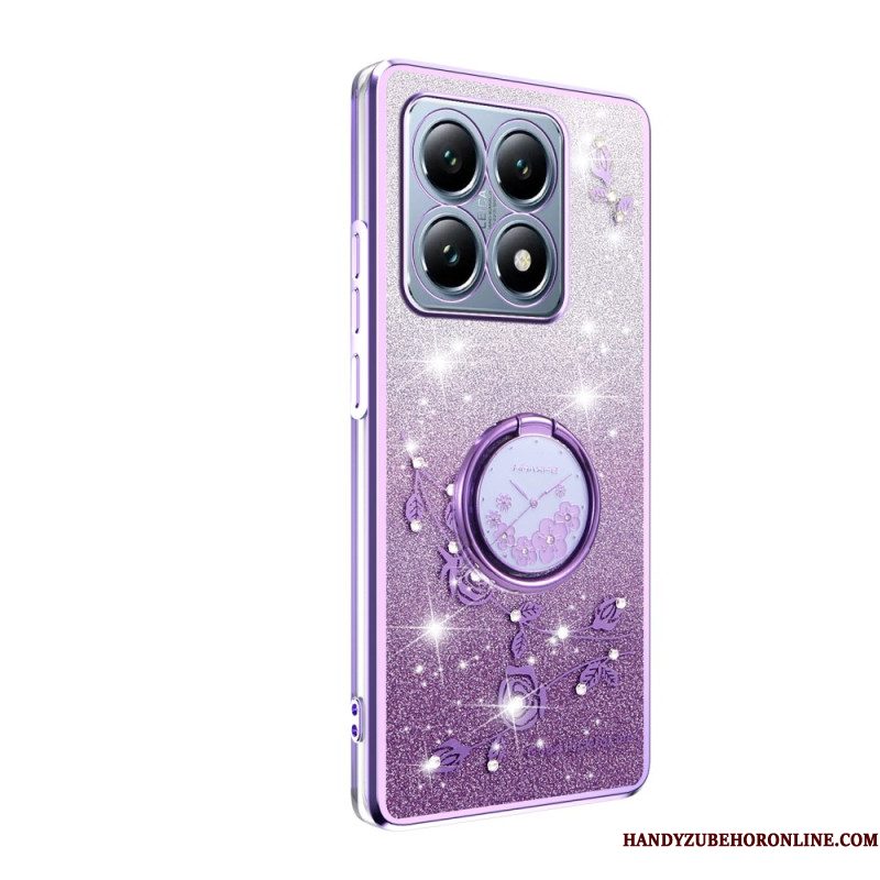 Hoesje Xiaomi 15t Strass Kadem