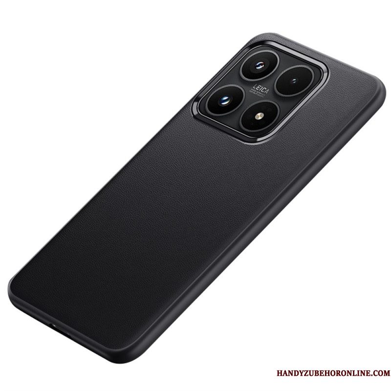 Hoesje Xiaomi 17 Airbags En Versterkt Lensframe