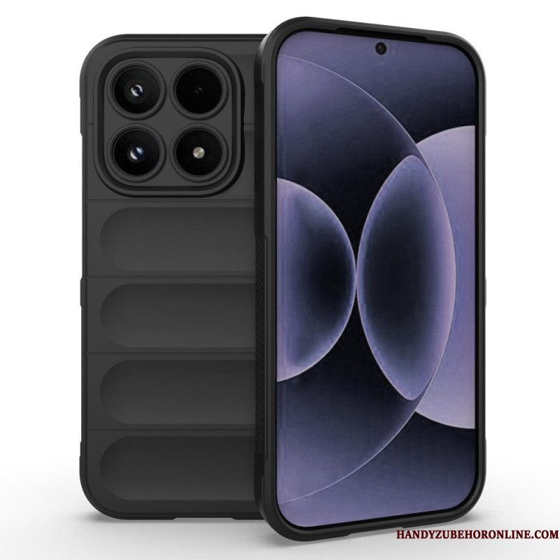 Hoesje Xiaomi 17 Antislip