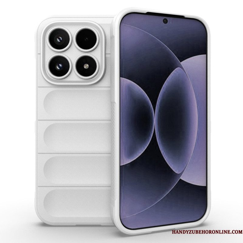 Hoesje Xiaomi 17 Antislip