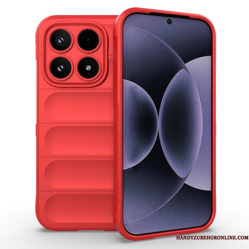 Hoesje Xiaomi 17 Antislip