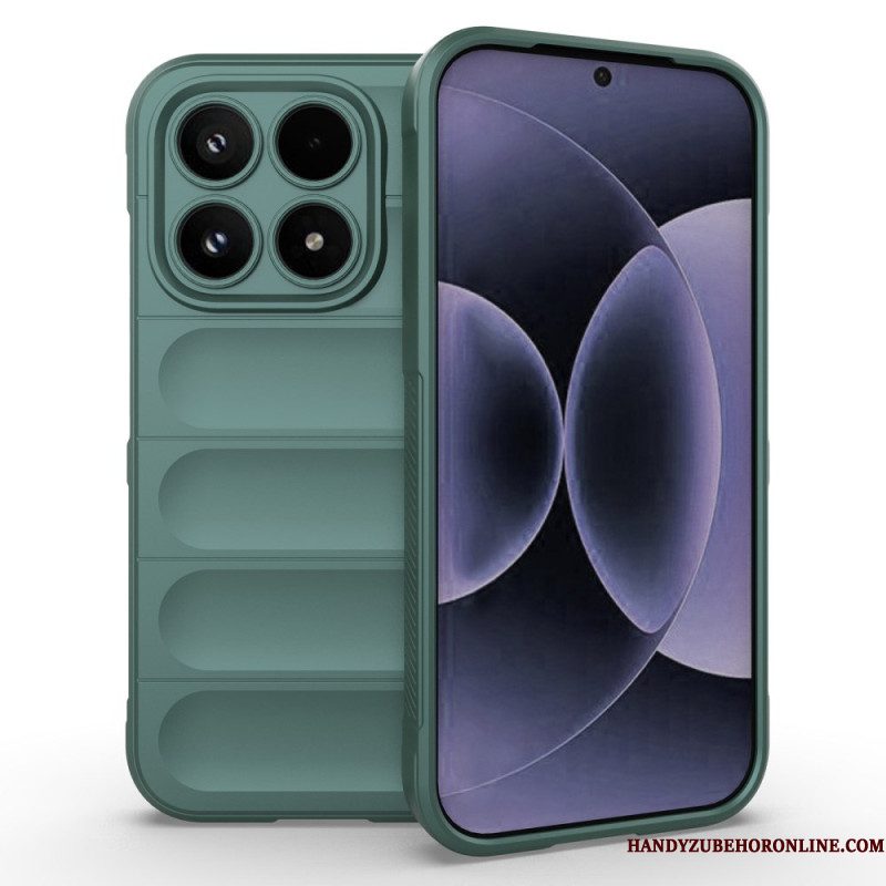 Hoesje Xiaomi 17 Antislip