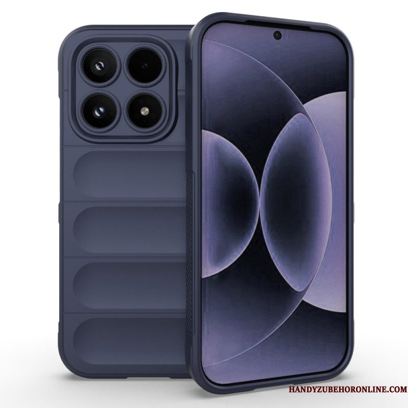 Hoesje Xiaomi 17 Antislip