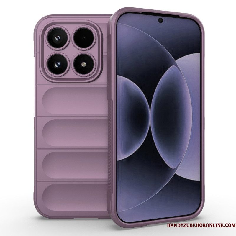 Hoesje Xiaomi 17 Antislip