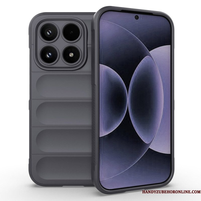 Hoesje Xiaomi 17 Antislip