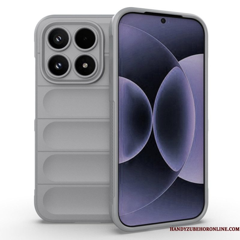 Hoesje Xiaomi 17 Antislip