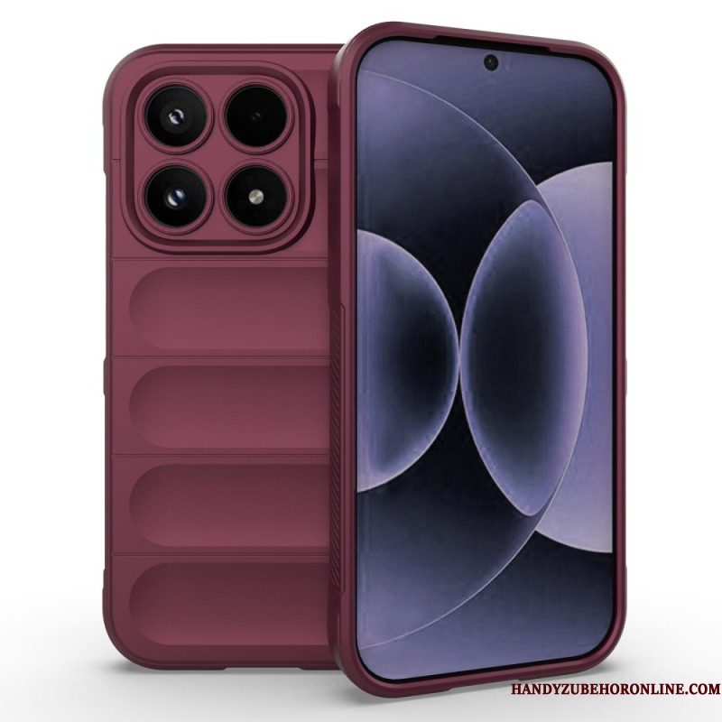 Hoesje Xiaomi 17 Antislip