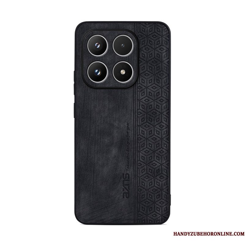 Hoesje Xiaomi 17 Azns
