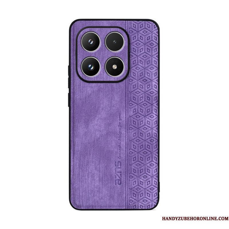 Hoesje Xiaomi 17 Azns