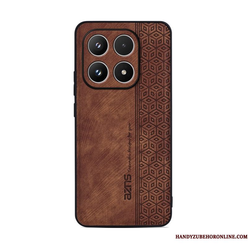 Hoesje Xiaomi 17 Azns