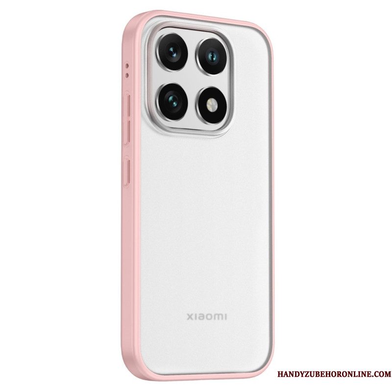 Hoesje Xiaomi 17 Bescherming Tegen Airbags