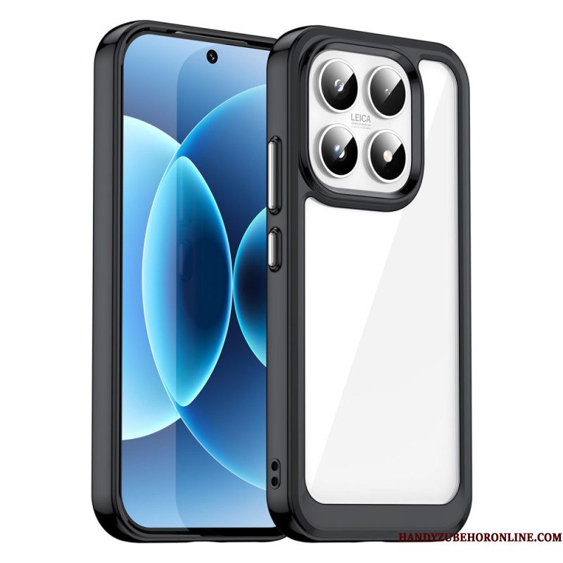 Hoesje Xiaomi 17 Hybride