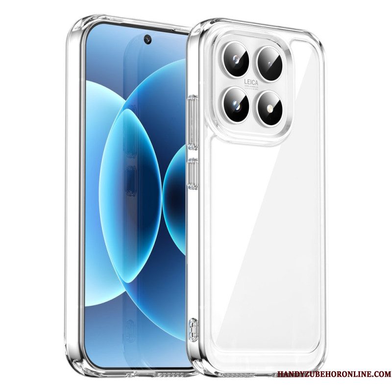 Hoesje Xiaomi 17 Hybride