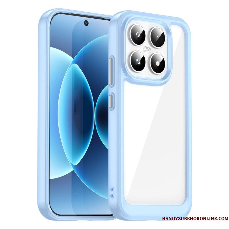 Hoesje Xiaomi 17 Hybride