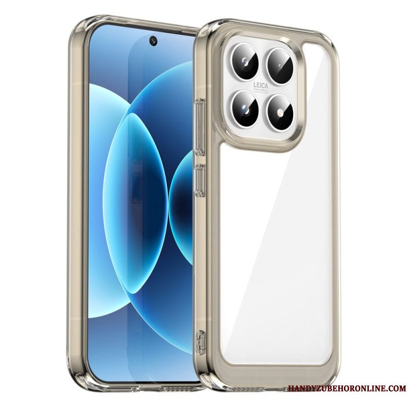 Hoesje Xiaomi 17 Hybride
