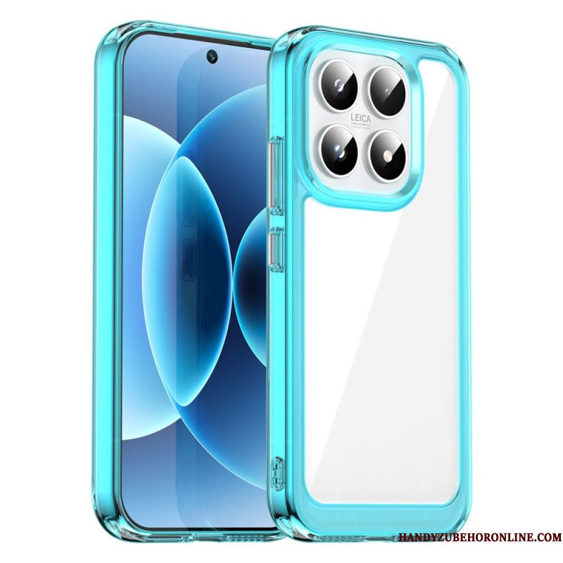 Hoesje Xiaomi 17 Hybride