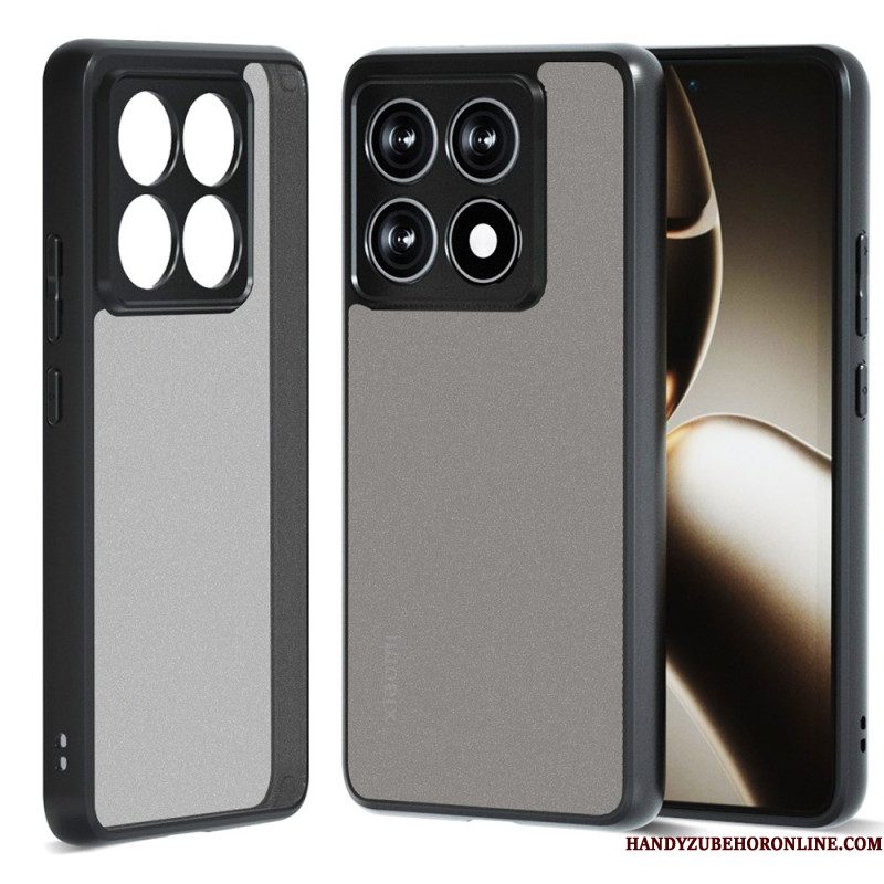 Hoesje Xiaomi 17 Ibmrs