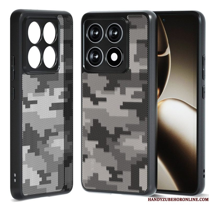 Hoesje Xiaomi 17 Ibmrs
