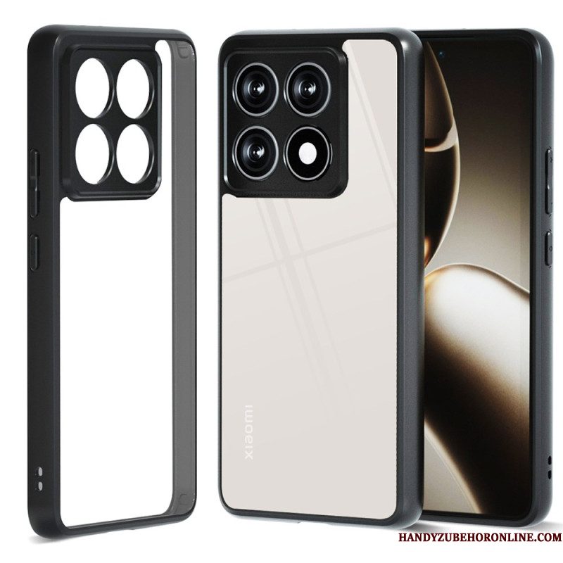 Hoesje Xiaomi 17 Ibmrs