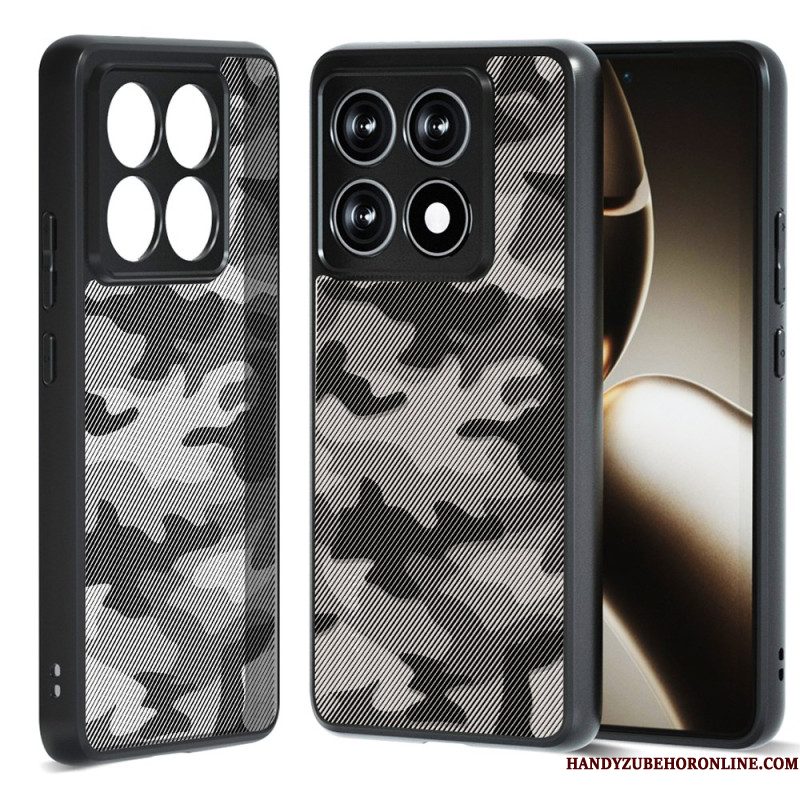Hoesje Xiaomi 17 Ibmrs