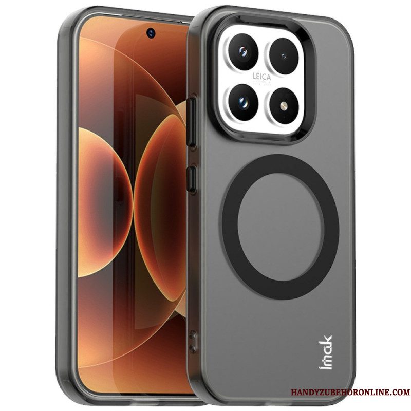 Hoesje Xiaomi 17 Magnetisch Imak