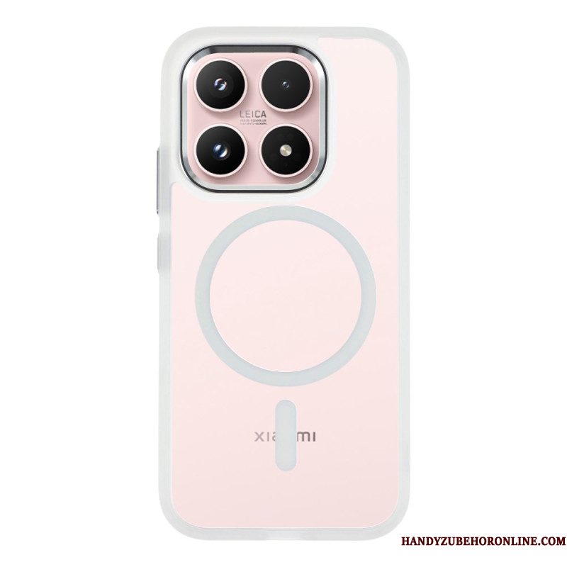 Hoesje Xiaomi 17 Magnetische Anti-valsluiting