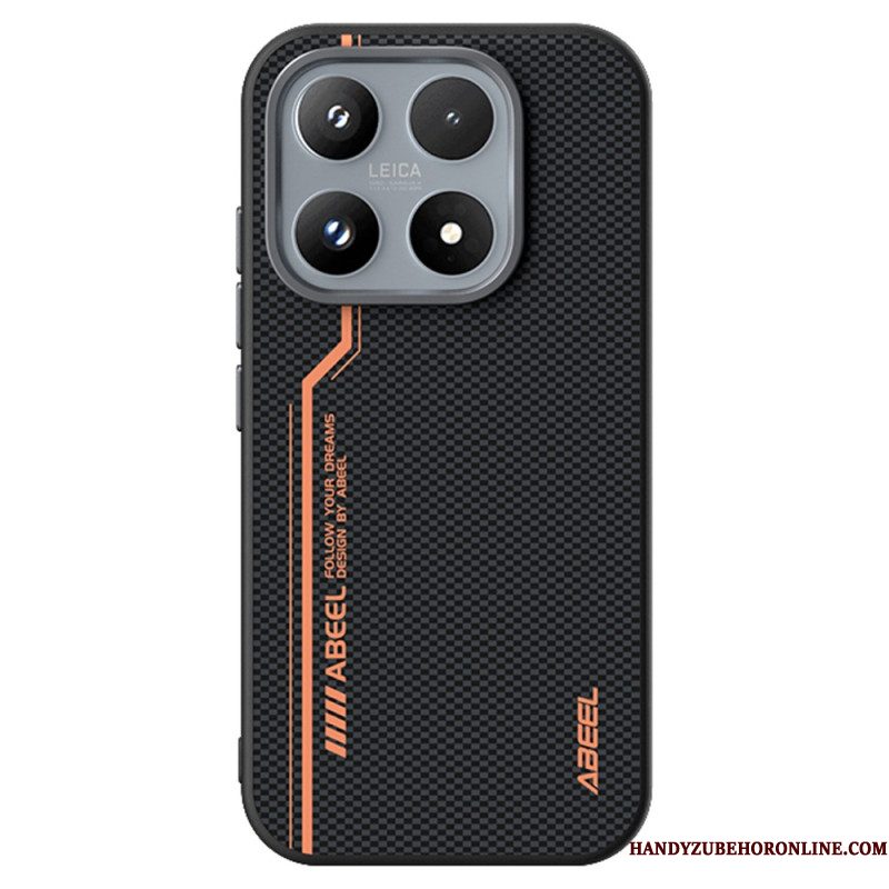 Hoesje Xiaomi 17 Magsafe Techno Abeel
