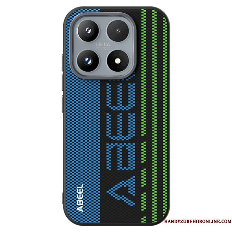Hoesje Xiaomi 17 Magsafe Techno Abeel