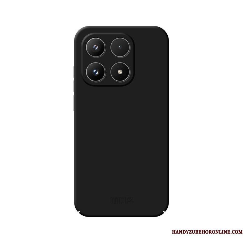 Hoesje Xiaomi 17 Mofi Qin-serie