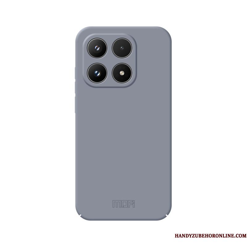 Hoesje Xiaomi 17 Mofi Qin-serie