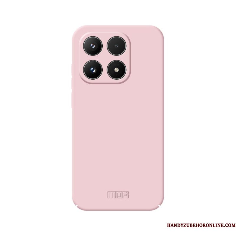 Hoesje Xiaomi 17 Mofi Qin-serie