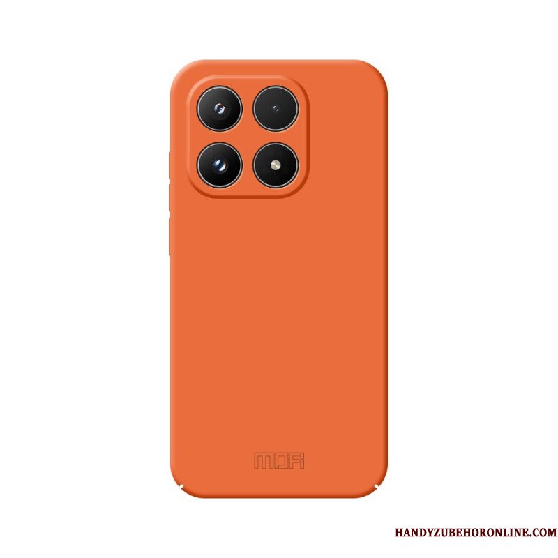 Hoesje Xiaomi 17 Mofi Qin-serie