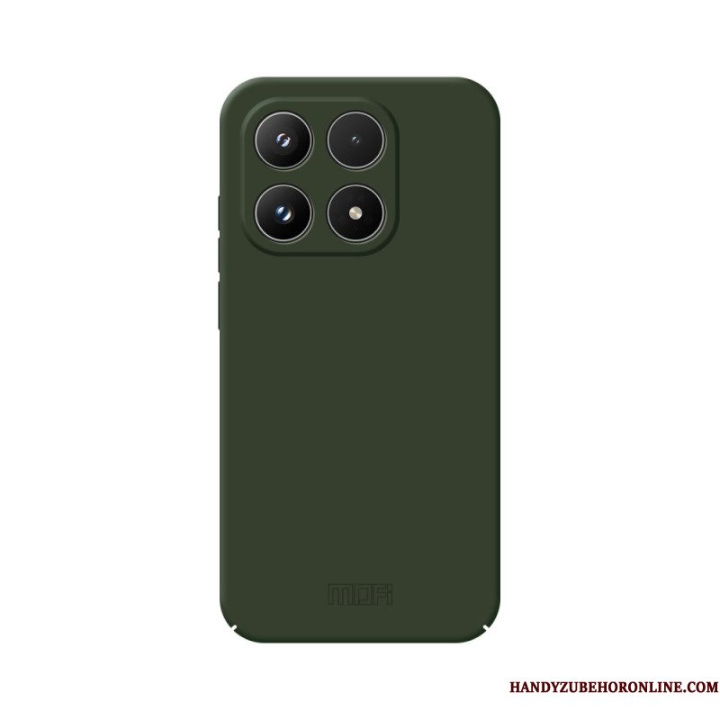 Hoesje Xiaomi 17 Mofi Qin-serie