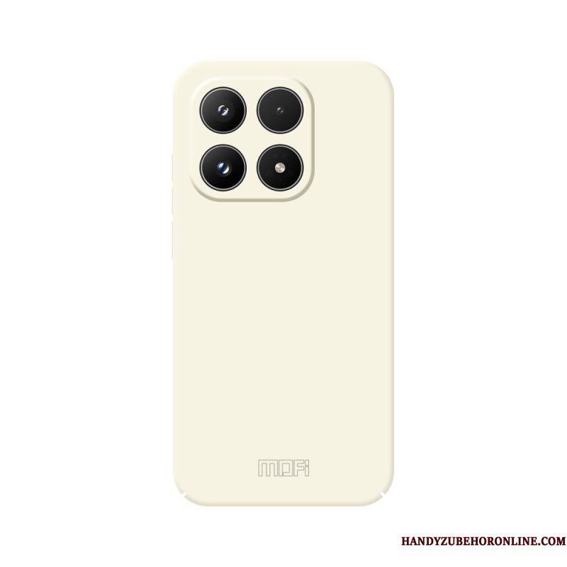 Hoesje Xiaomi 17 Mofi Qin-serie