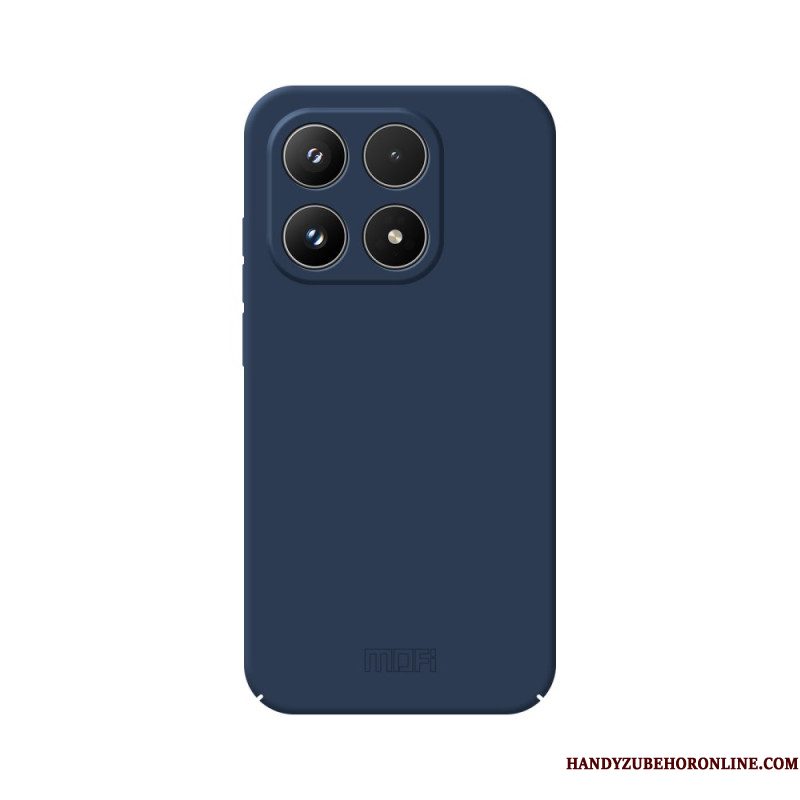 Hoesje Xiaomi 17 Mofi Qin-serie