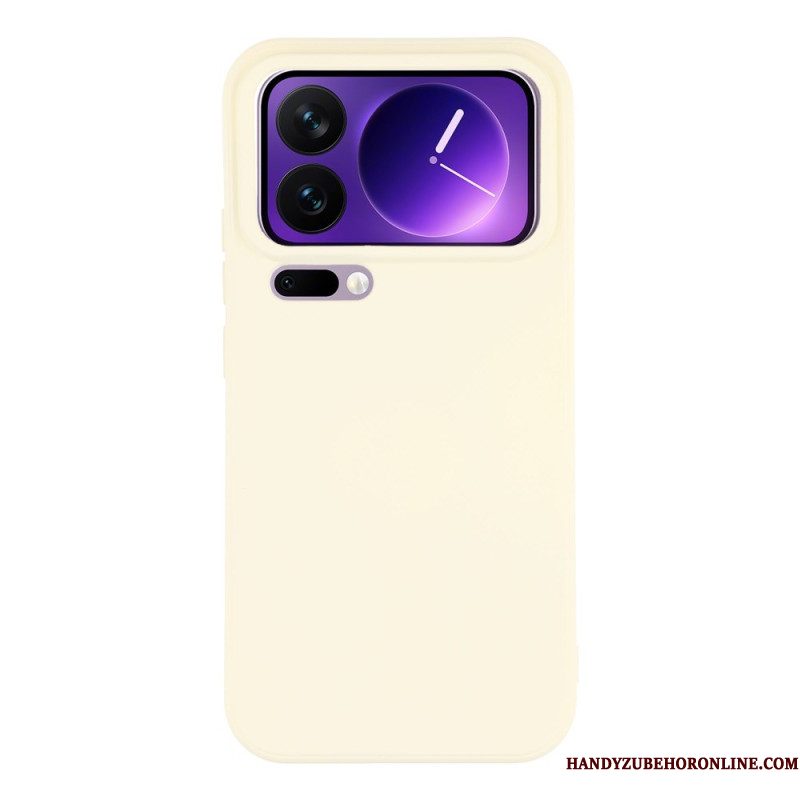 Hoesje Xiaomi 17 Pro Amorus