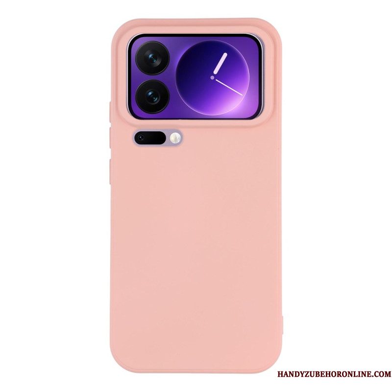 Hoesje Xiaomi 17 Pro Amorus