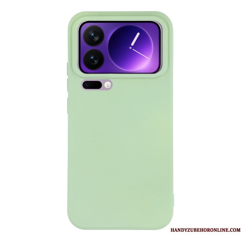 Hoesje Xiaomi 17 Pro Amorus