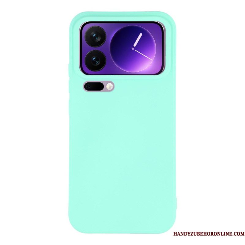Hoesje Xiaomi 17 Pro Amorus