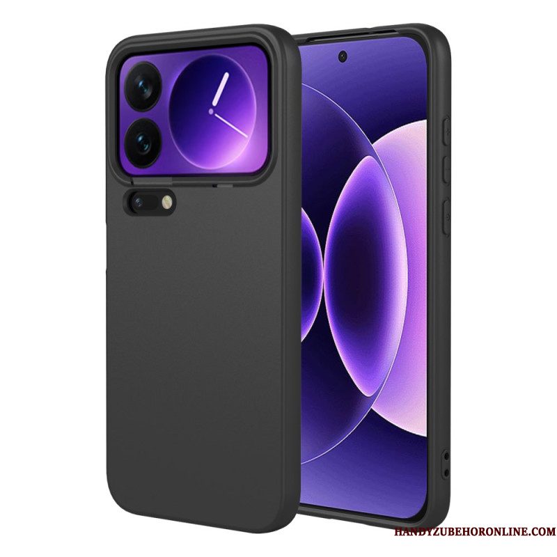 Hoesje Xiaomi 17 Pro Klassiek Bescherming Hoesje