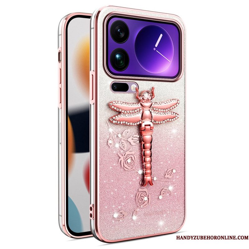 Hoesje Xiaomi 17 Pro Libellestandaard