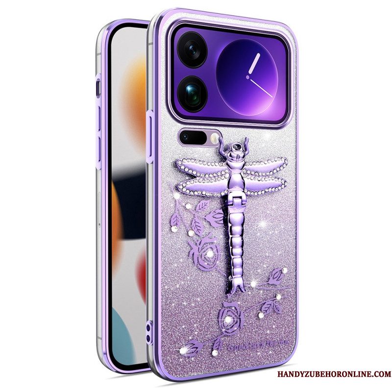 Hoesje Xiaomi 17 Pro Libellestandaard