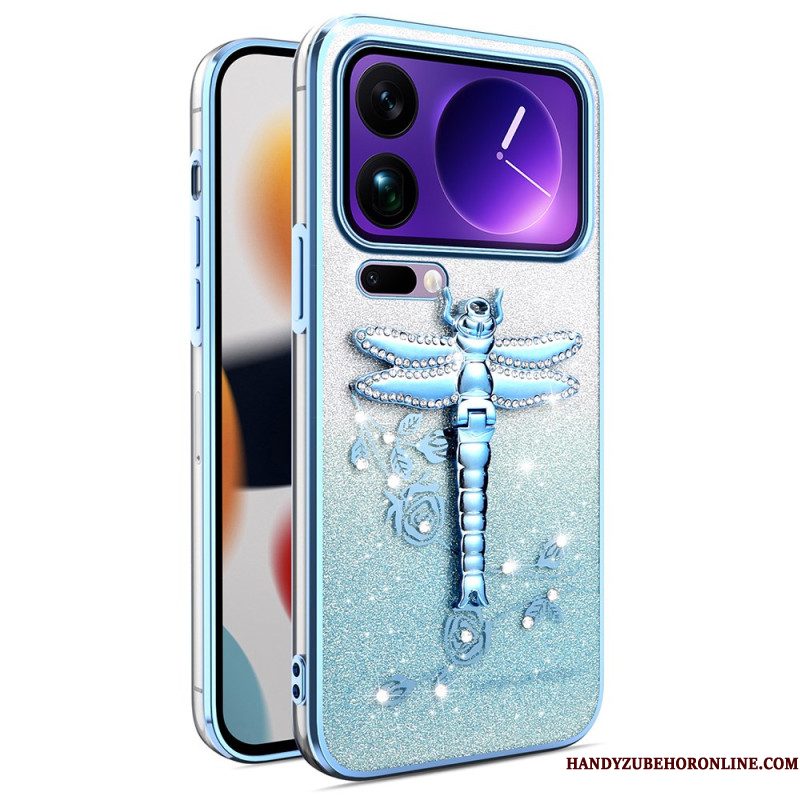 Hoesje Xiaomi 17 Pro Libellestandaard