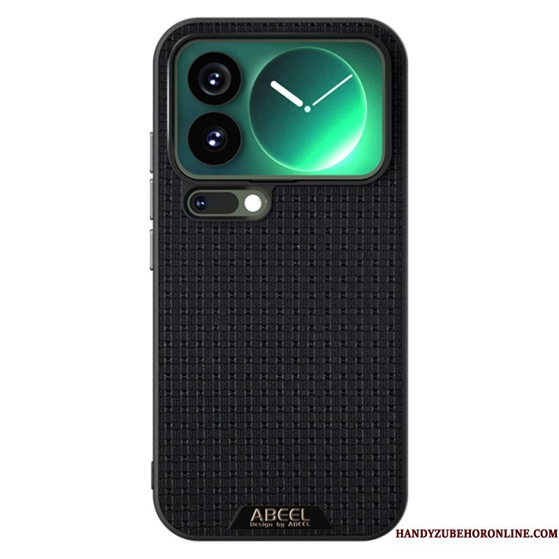 Hoesje Xiaomi 17 Pro Magsafe Ultra-thin Abeel Bescherming Hoesje