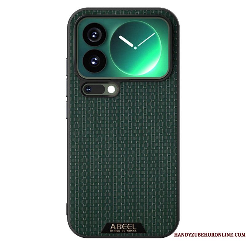 Hoesje Xiaomi 17 Pro Magsafe Ultra-thin Abeel Bescherming Hoesje
