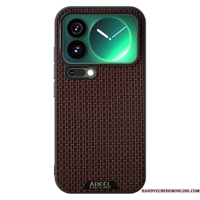 Hoesje Xiaomi 17 Pro Magsafe Ultra-thin Abeel Bescherming Hoesje