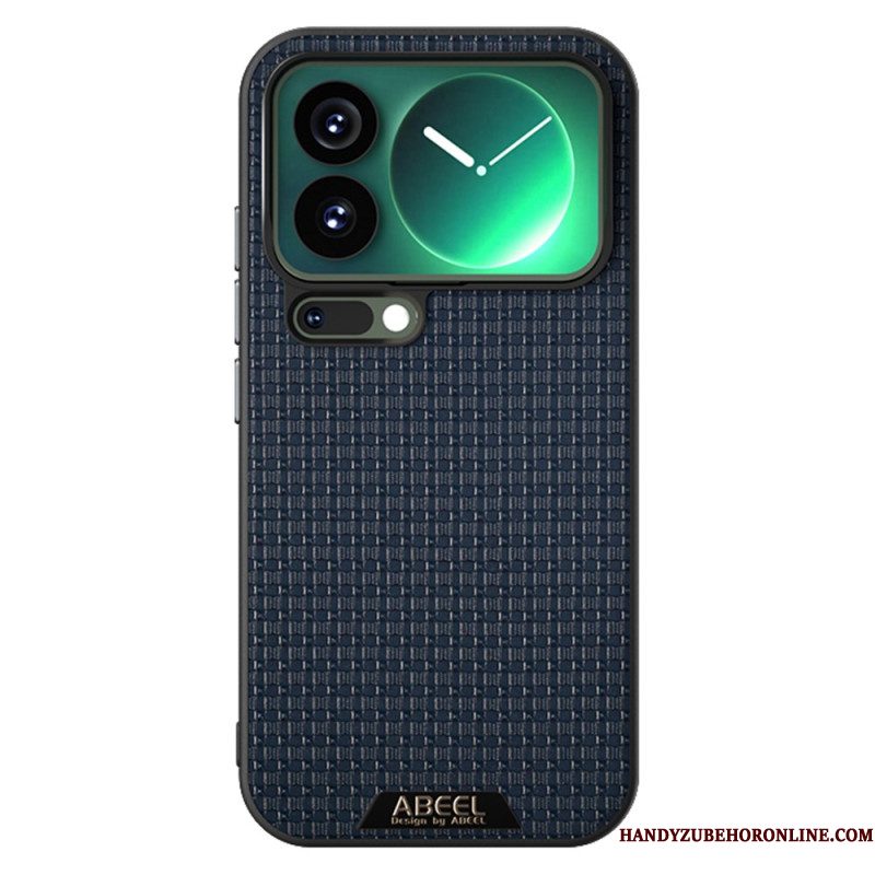 Hoesje Xiaomi 17 Pro Magsafe Ultra-thin Abeel Bescherming Hoesje