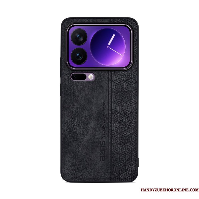 Hoesje Xiaomi 17 Pro Max Azns