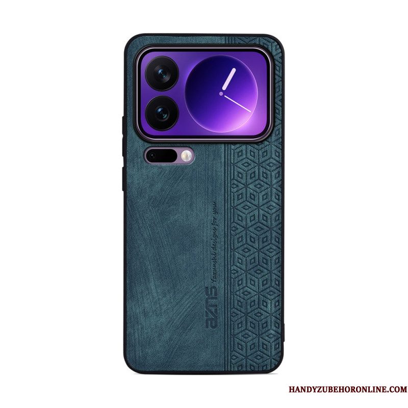 Hoesje Xiaomi 17 Pro Max Azns