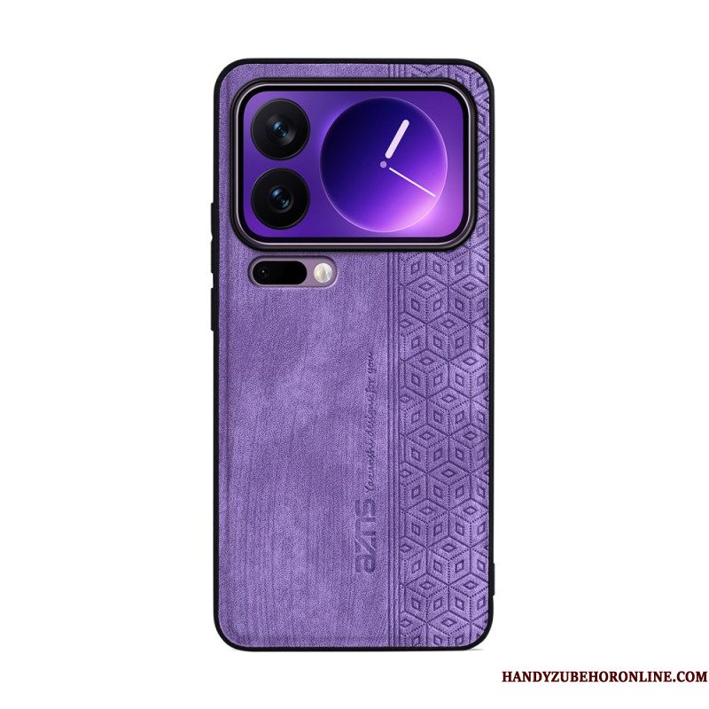 Hoesje Xiaomi 17 Pro Max Azns
